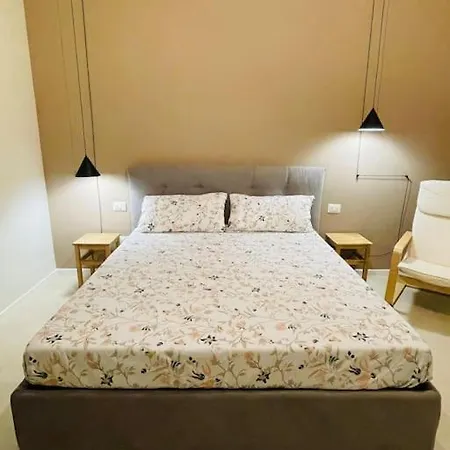 Holiday home Vento D Estate Brucoli *