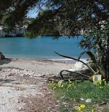 Vento D Estate Brucoli Augusta