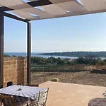 Vakantiehuis Vento D Estate Brucoli Augusta