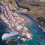 Vakantiehuis Vento D Estate Brucoli