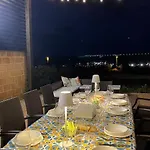Vento D Estate Brucoli Vakantiehuis Augusta