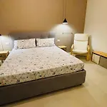 Vakantiehuis Vento D Estate Brucoli Augusta