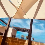 Vakantiehuis Vento D Estate Brucoli Augusta