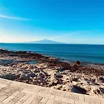 Vento D Estate Brucoli Vakantiehuis