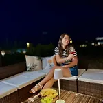 Vento D Estate Brucoli Vakantiehuis Augusta