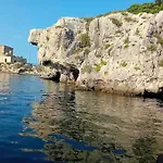 Vakantiehuis Vento D Estate Brucoli *