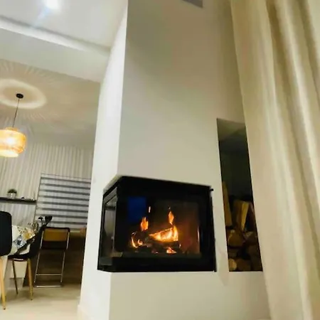 Holiday home Vento D Estate Brucoli Augusta