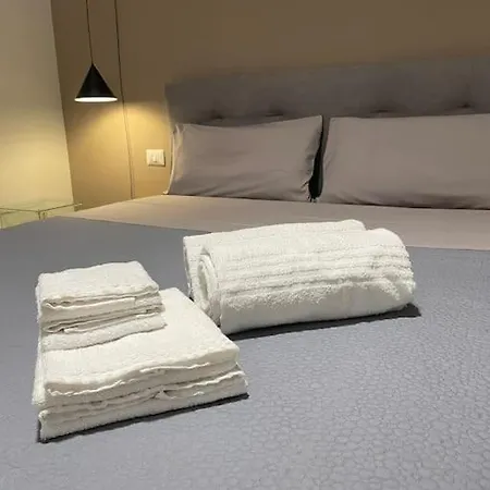 Vento D Estate Brucoli Vakantiehuis Augusta