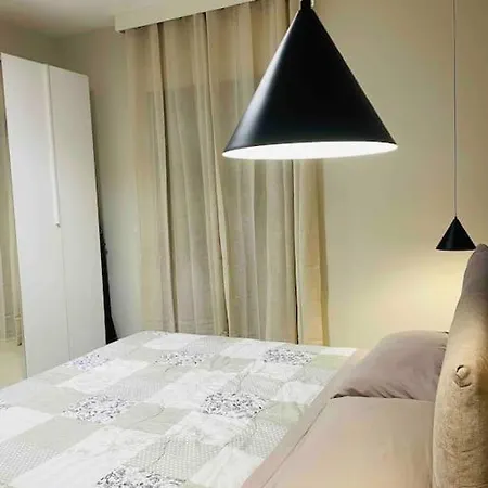 Vento D Estate Brucoli Vakantiehuis *