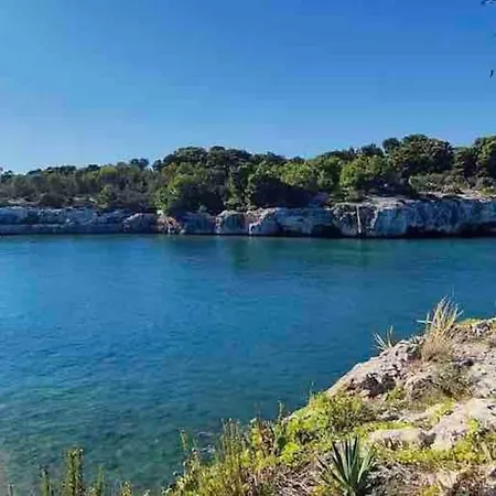 Holiday home Vento D Estate Brucoli *