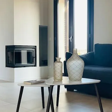 Vakantiehuis Vento D Estate Brucoli