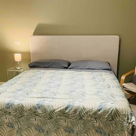 Holiday home Vento D Estate Brucoli *