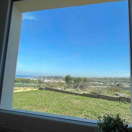 Vento D Estate Brucoli Holiday home *