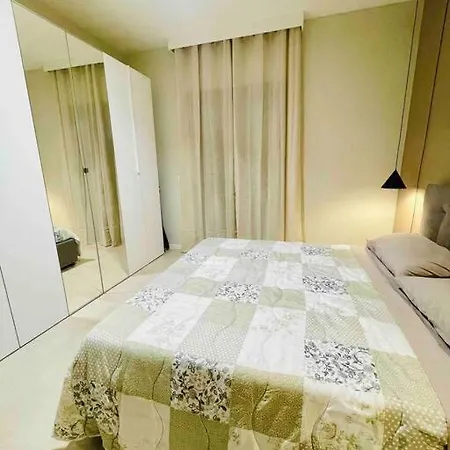 Vento D Estate Brucoli Vakantiehuis *