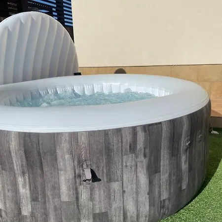 Vento D Estate Brucoli Holiday home Augusta