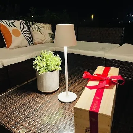 Holiday home Vento D Estate Brucoli