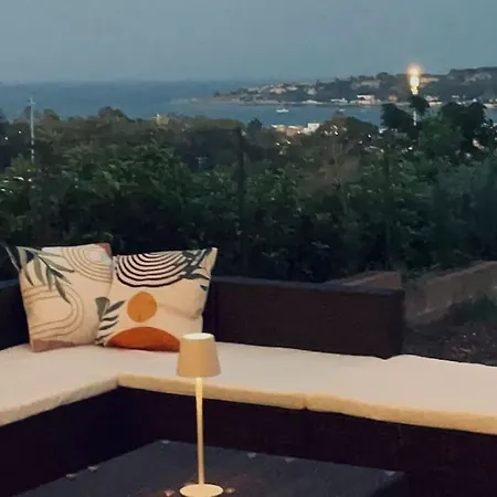 Vento D Estate Brucoli Vakantiehuis *