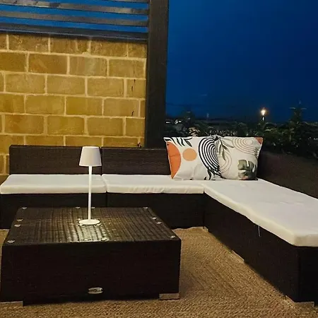 Vento D Estate Brucoli Holiday home