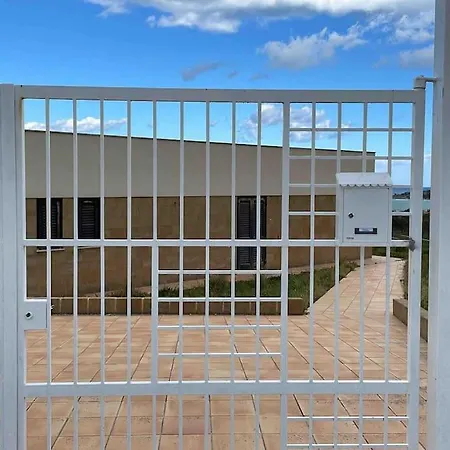 Holiday home Vento D Estate Brucoli