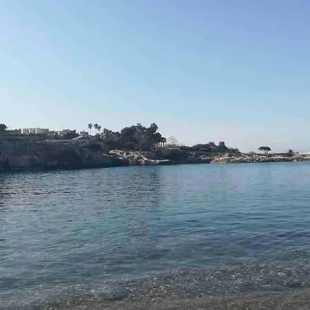 Holiday home Vento D Estate Brucoli Augusta