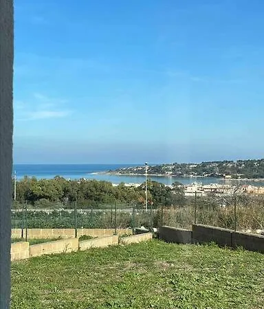 Vento D Estate Brucoli *