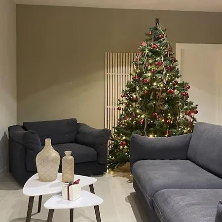 Holiday home Vento D Estate Brucoli