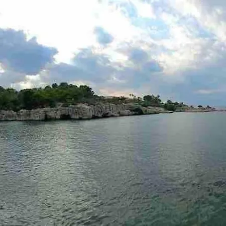 Vento D Estate Brucoli Holiday home *
