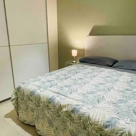 Holiday home Vento D Estate Brucoli *