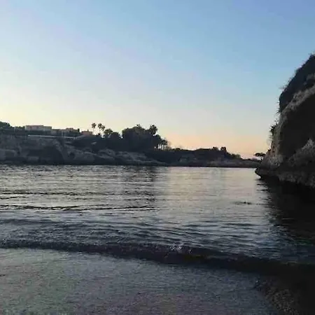 Vento D Estate Brucoli Holiday home *