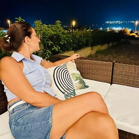 Holiday home Vento D Estate Brucoli