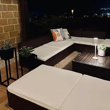 Vento D Estate Brucoli Holiday home Augusta