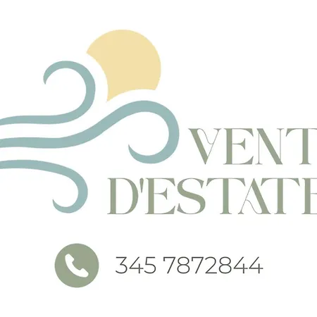 Vento D Estate Brucoli * Augusta